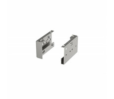 QNAP Rackmount kit SP-EAR-QSW2FOR1-01/ kit pro instalaci 2 switchů QSW-M2108R-2C do racku