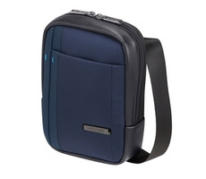 Samsonite Spectrolite 3.0 TABL. CROSSOVER S 7.9" modrá / Taška přes rameno pro tablet