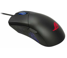 ASUS ROG GLADIUS III černá / Herní optická myš / 19000dpi / USB