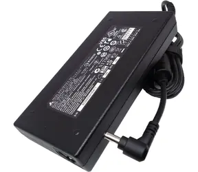 MSI napájecí adaptér 135W 19.5V / pro MSI: GF75 Thin 8RC & GF75 Thin 8RD & GF75 Thin 9RC / vč. síťové šňůry
