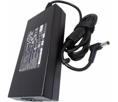 MSI napájecí adaptér 180W / pro MSI: Creator 17 A10SE & GE62VR 6RF Apache Pro / vč. síťové šňůry