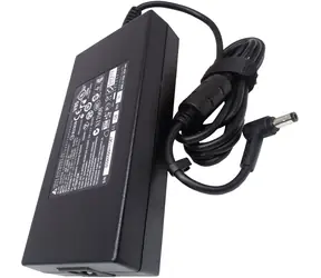 MSI napájecí adaptér 180W / pro MSI: Creator 17 A10SE & GE62VR 6RF Apache Pro / vč. síťové šňůry
