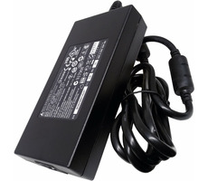 MSI napájecí adaptér 180W 19.5V / pro MSI: Alpha 15 A3DDK & GE63 Raider RGB 8RE / vč. síťové šňůry