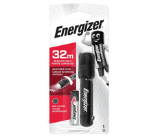 Energizer X-focus LED 30lm / Svítilna / Dosvit: 27m / 1 x AAA