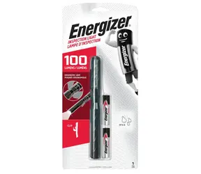 Energizer Inspection Light 100lm / Svítilna / Dosvit: až 25 metrů / 2xAAA