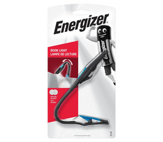 Energizer Booklite 11lm / Svítilna / Dosvit: až 4 metrů / 2xCR2032