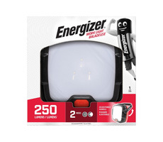 Energizer Work Light 250lm / Svítilna / 4xAA 