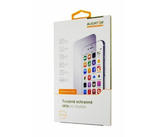 Aligator GLASS Ochranné tvrzené sklo pro Aligator FIGI NOTE3 & PRO černá