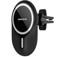 Nillkin Magnetický Držák do Auta MagRoad s 10W Bezdrátovým Dobíjením (Clip)