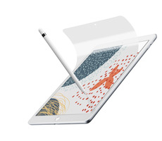 Cellularline Paper Feel Ochranná fólie displeje pro Apple iPad 10.2" (2019&2020)