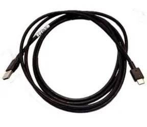 ZEBRA Napájecí kabel USB-A - USB-C / 2.1 m
