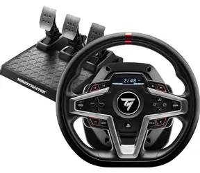 Thrustmaster T248 / Sada volantu a pedálů / pro PS5 & PS4 a PC