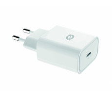 Conceptronic ALTHEA07W USB-C nabíjecí adaptér bílá / 1x USB-C / 20 W / PD 3.0