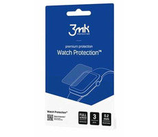 Fólie ochranná 3mk Watch pro Garmin Venu 2 (3ks)