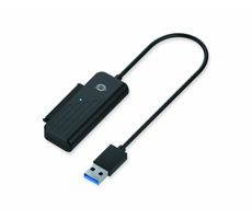 Conceptronic ABBY01B adaptér USB-A 3.0 na SATA