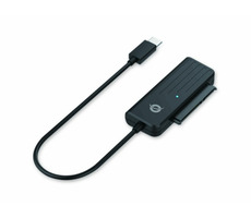 Conceptronic ABBY02B adaptér USB-C 3.0 na SATA