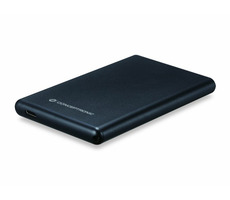 Conceptronic HDE02B Externí box pro 2.5" SATA HDD černá / USB 3.2