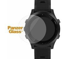 PanzerGlass Tvrzené sklo Flat glass pro Garmin SmartWatch 36 mm číra