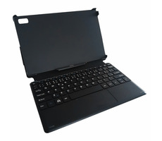 iGET K206 černá / Klávesnice pro tablet L206 s pogo
