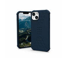 UAG Standard Issue ochranný kryt pro Apple iPhone 13 modrá
