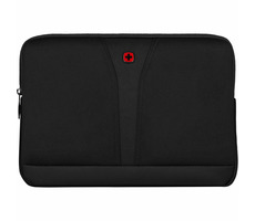 WENGER BC Fix 12.5" černá / Pouzdro na notebook / 11.6" až 12.5" / polyester