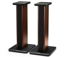EDIFIER SS02C hnědá / 2x stojan na reproduktory / pro Edifier S2000MKIII