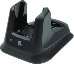 ZEBRA nabíjecí a komunikační stanice pro MC3300, MC3300x, MC3400 / AC Kabel / napájecí zdroj / 2 sloty / USB