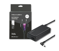 Qoltec 50099 Adaptér pro notebooky IBM Lenovo 90W / 20V / 4.74A / 5.5x2.5