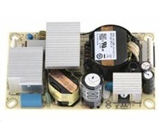 QNAP PWR-PSU-100W-DT01 / napájecí adaptér 100W pro TS-431XeU