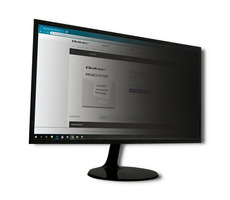 Qoltec 51052 Privatizing filter RODO 15.6 | 16:9