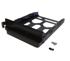 QNAP TRAY-35-NK-BLK06 Tray pro TS-473 & TS-673 & TS-873 & TS-1677X & TVS-472XT & TVS-672XT & TVS-872XT