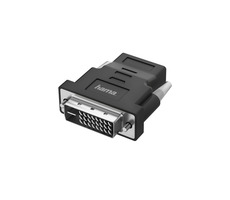Hama redukce DVI na HDMI zásuvku