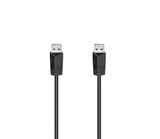 Hama USB 2.0 kabel typ A-A / 1.5 m