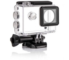 LAMAX Waterproof case - Vodotěsné pouzdro LAMAX X3.1 