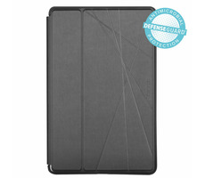 Targus Antimicrobial Click-In pouzdro pro Samsung Galaxy Tab A7 10.4 černá / pro Samsung Galaxy Tab A7 10.4