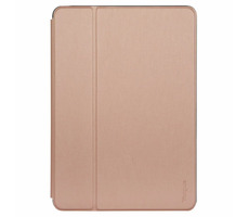 Targus Click-In - Pouzdro pro Apple iPad 10.2 & iPad Air 10.5 & iPad Pro 10.5 růžově-zlatá