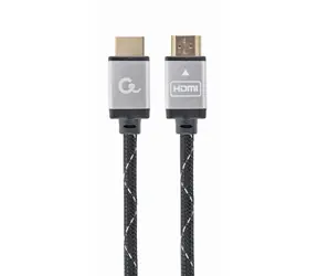 Gembird CCB-HDMIL-1.5M kabel HDMI (M) - HDMI (M) 1.5m / 4K@60 Hz