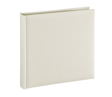 Hama FINE ART 30x30 cm písková / album klasické / 80 stran