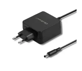 Qoltec 51560 Adaptér pro notebooky Dell 45W / 19.5V / 2.31A / 4.5x3.0+pin