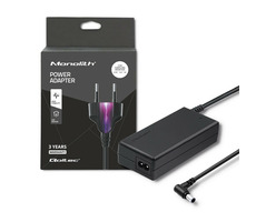 Qoltec 51773 Adaptér pro Samsung monitory  42W / 14V / 3A / 6.5x4.4 mm