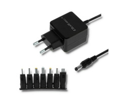 Qoltec 51557 Univerzální adaptér 15W / 7 plugs