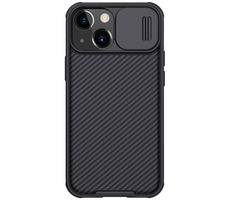 Nillkin CamShield Pro Zadní Kryt pro Apple iPhone 13 mini černá