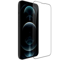 Nillkin Tvrzené Sklo 2.5D CP+ PRO pro Apple iPhone 13 & 13 Pro černá