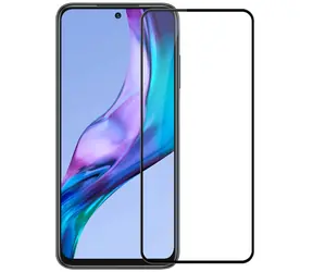 Nillkin Tvrzené Sklo 2.5D CP+ PRO pro Xiaomi Redmi 10 černá