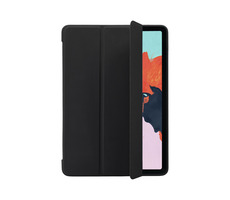 FIXED Padcover+ Pouzdro pro Apple iPad Pro 11" se stojánkem a pouzdrem pro Pencil černá