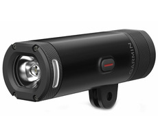 Garmin Varia UT800 přední adaptivní cyklosvítilna / uchycení na řídítka / USB nabíjecí kabel / 800 lm / IPX7