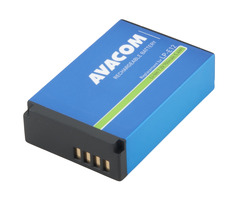 AVACOM Náhradní baterie Canon LP-E12 / Li-Ion / 7.2V / 750mAh / 5.4Wh