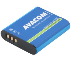 AVACOM Náhradní baterie Olympus LI-90B & LI-92B / Li-Ion / 3.6V / 1100mAh / 4Wh