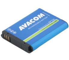 AVACOM Náhradní baterie Samsung BP70A / Li-Ion / 3.7V / 700mAh / 2.6Wh