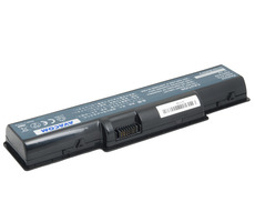 AVACOM baterie pro Acer Aspire 4920 & 4310 & eMachines E525 (5200mAh) / Li-Ion / 11.1V / 5200mAh